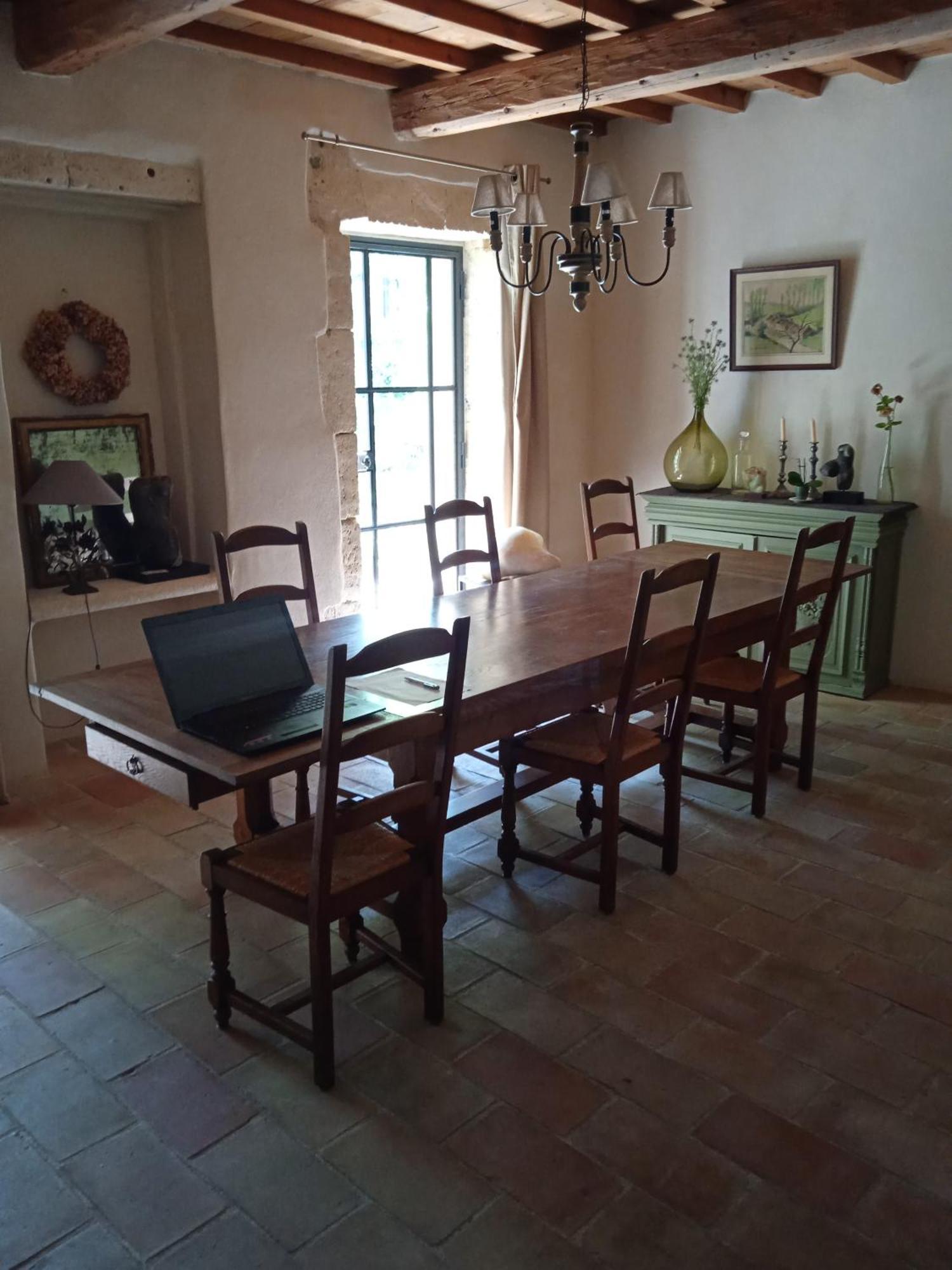 Mazet Des Artistes Villa Mouries Dış mekan fotoğraf